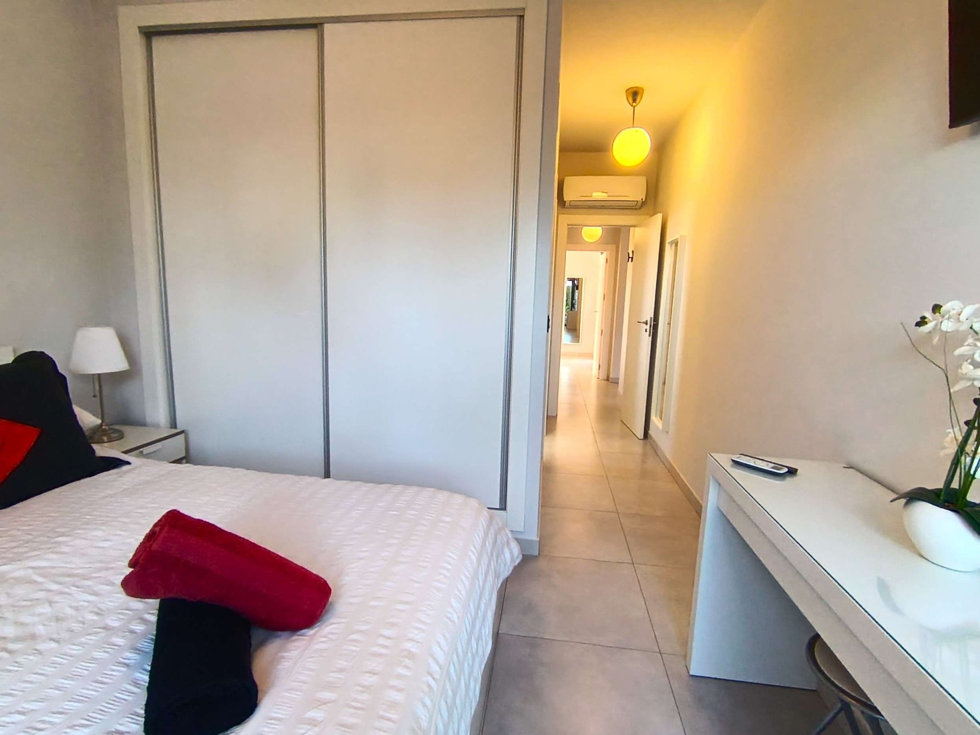For sale - 2 Bedroom 2 Bathroom Apartment in Algorfa - Inland  - Alicante