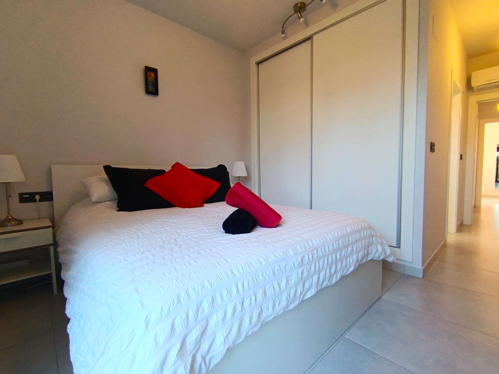 For sale - 2 Bedroom 2 Bathroom Apartment in Algorfa - Inland  - Alicante