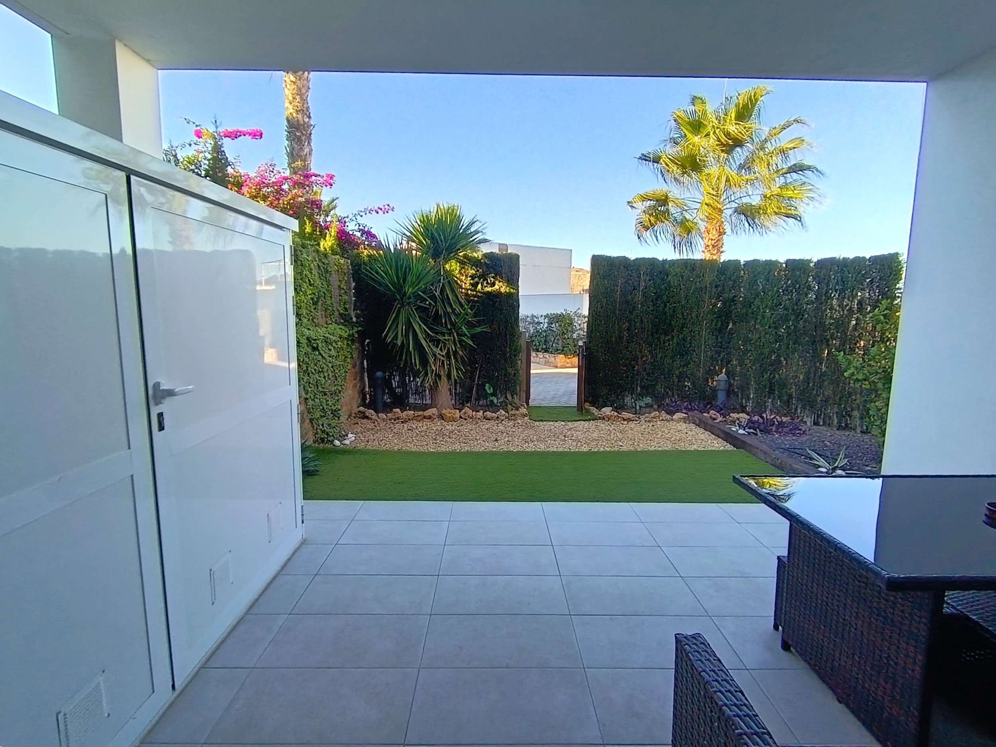 For sale - 2 Bedroom 2 Bathroom Apartment in Algorfa - Inland  - Alicante