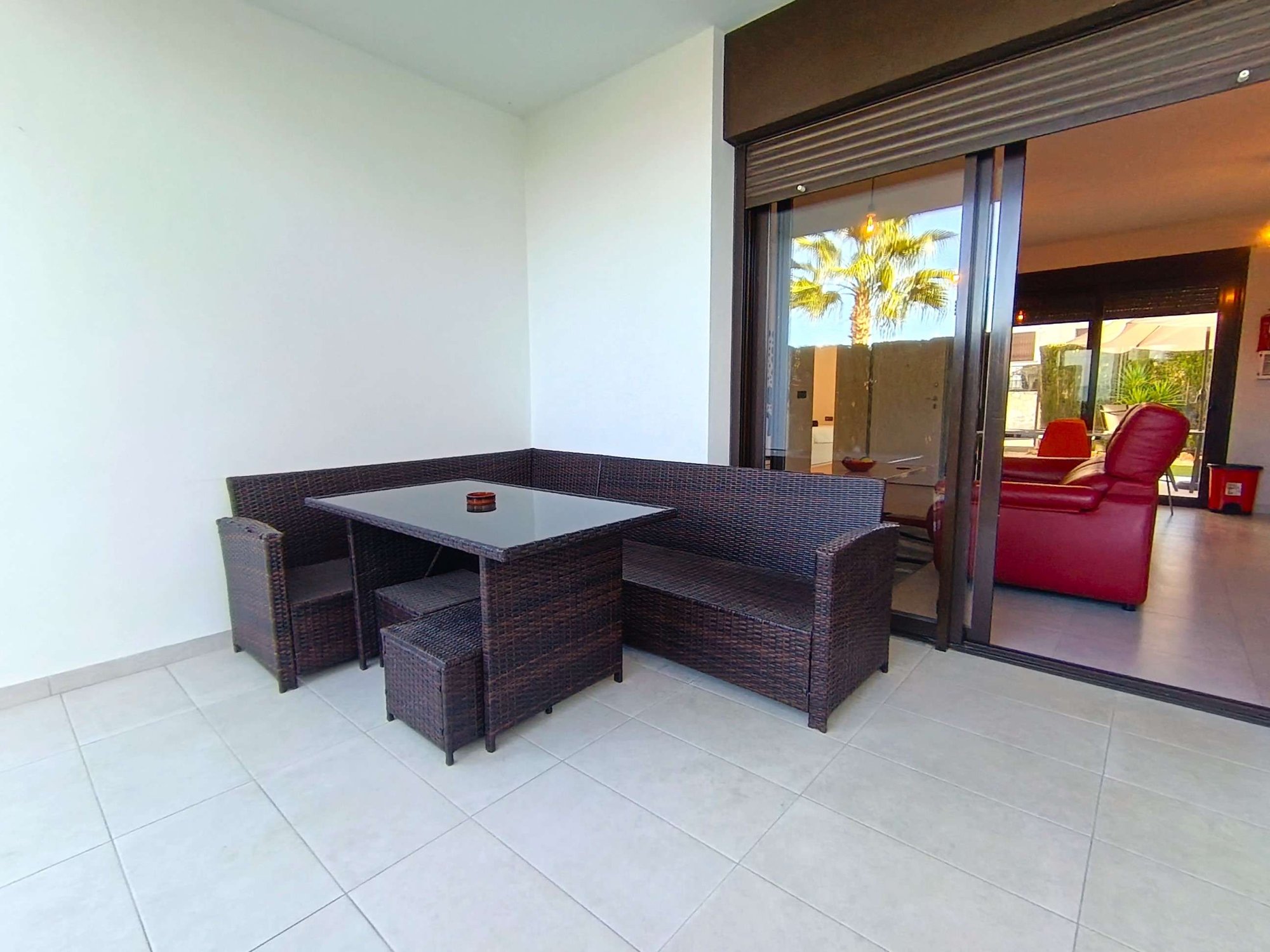 For sale - 2 Bedroom 2 Bathroom Apartment in Algorfa - Inland  - Alicante