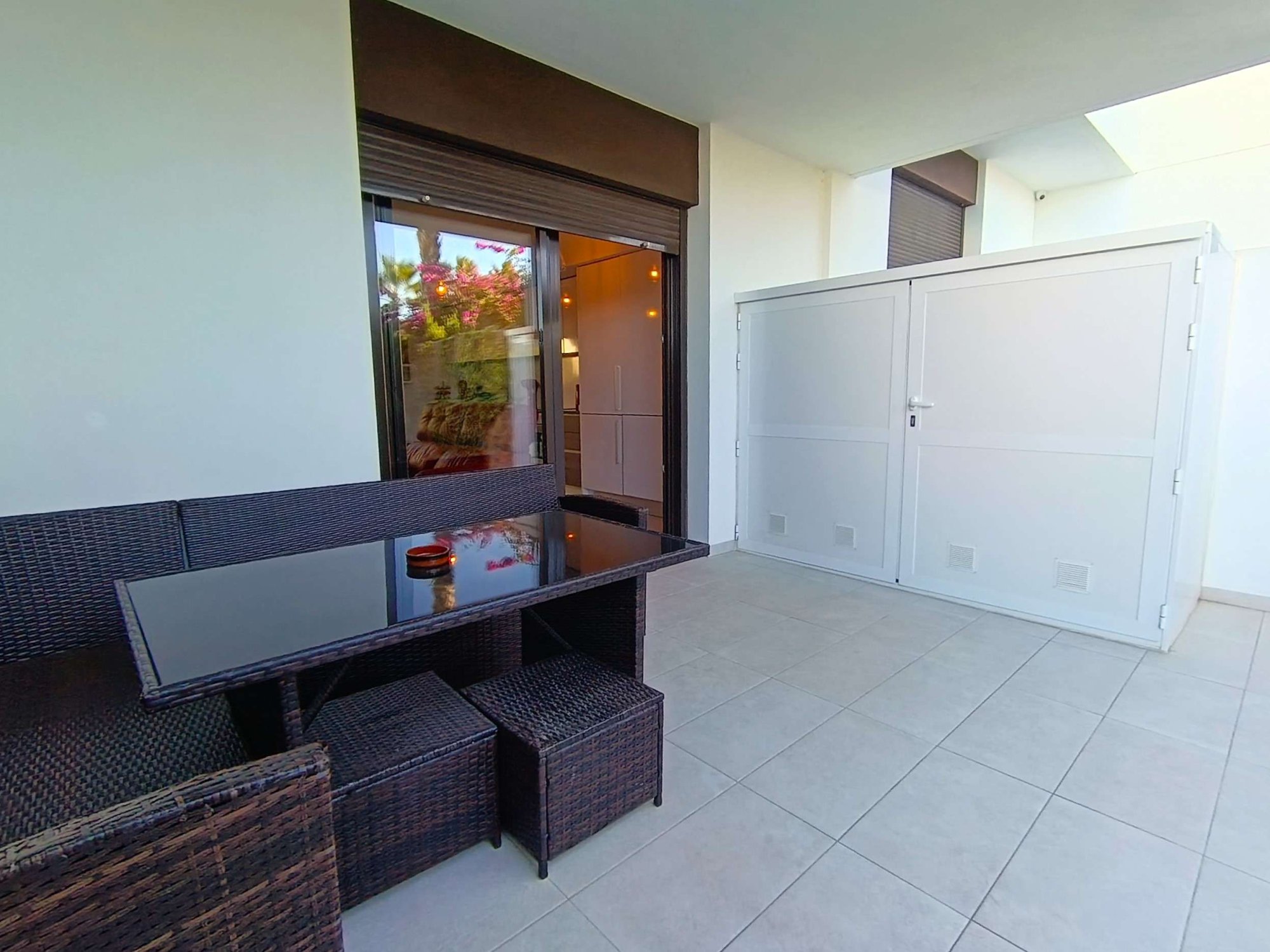 For sale - 2 Bedroom 2 Bathroom Apartment in Algorfa - Inland  - Alicante