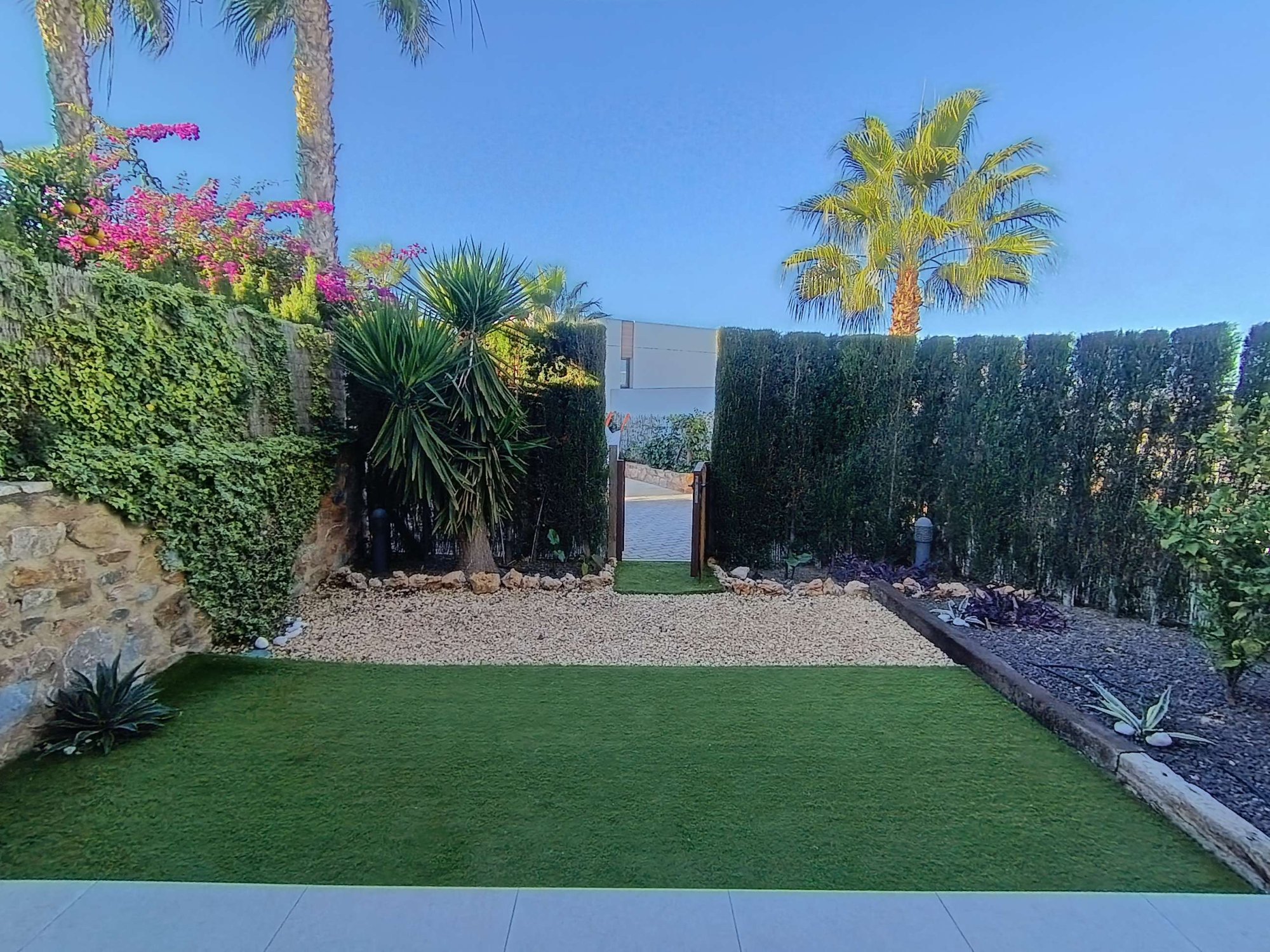 For sale - 2 Bedroom 2 Bathroom Apartment in Algorfa - Inland  - Alicante