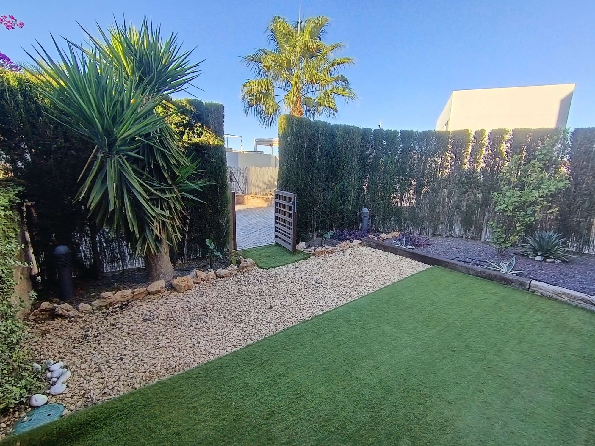 For sale - 2 Bedroom 2 Bathroom Apartment in Algorfa - Inland  - Alicante