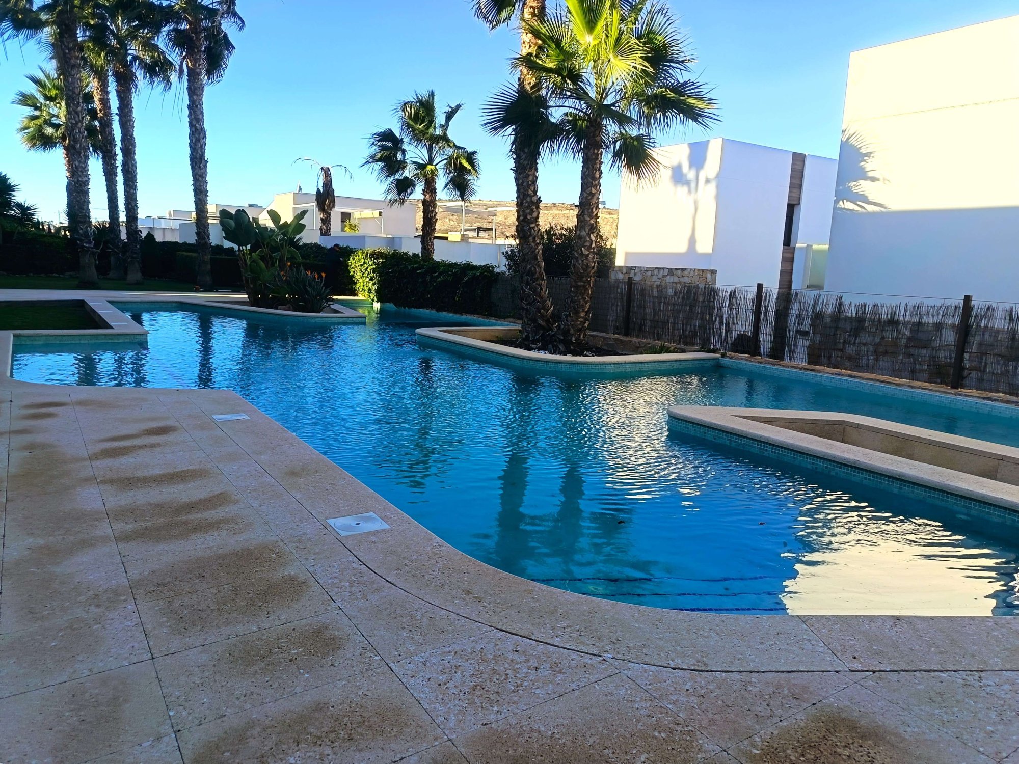 For sale - 2 Bedroom 2 Bathroom Apartment in Algorfa - Inland  - Alicante