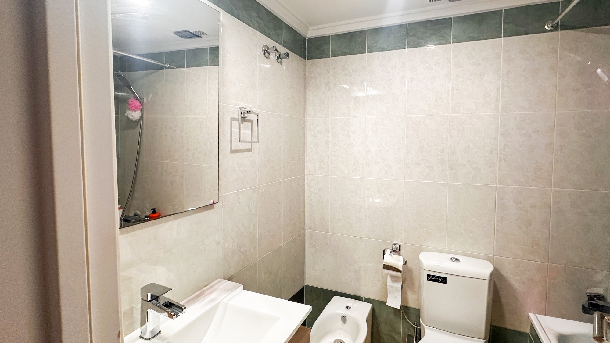 For sale - 3 Bedroom 2 Bathroom Apartment in Torrevieja - Costa Blanca  - Alicante