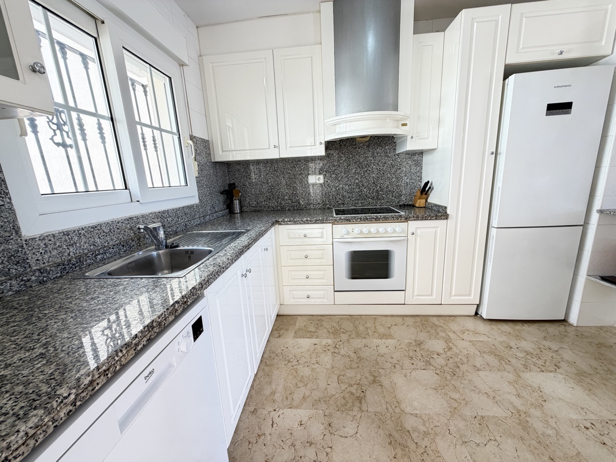 For sale - 2 Bedroom 3 Bathroom Villa in Las Ramblas Golf - Inland  - Alicante