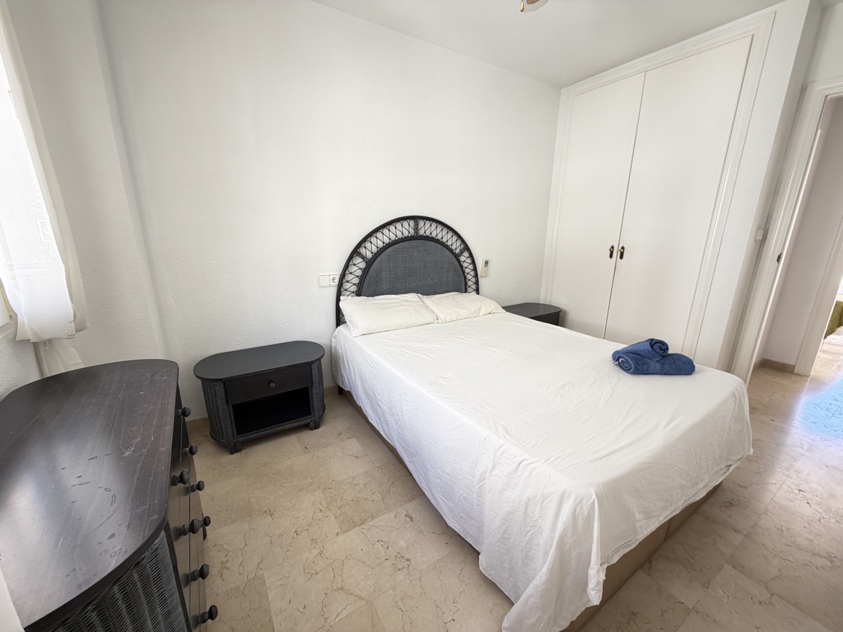 For sale - 2 Bedroom 3 Bathroom Villa in Las Ramblas Golf - Inland  - Alicante