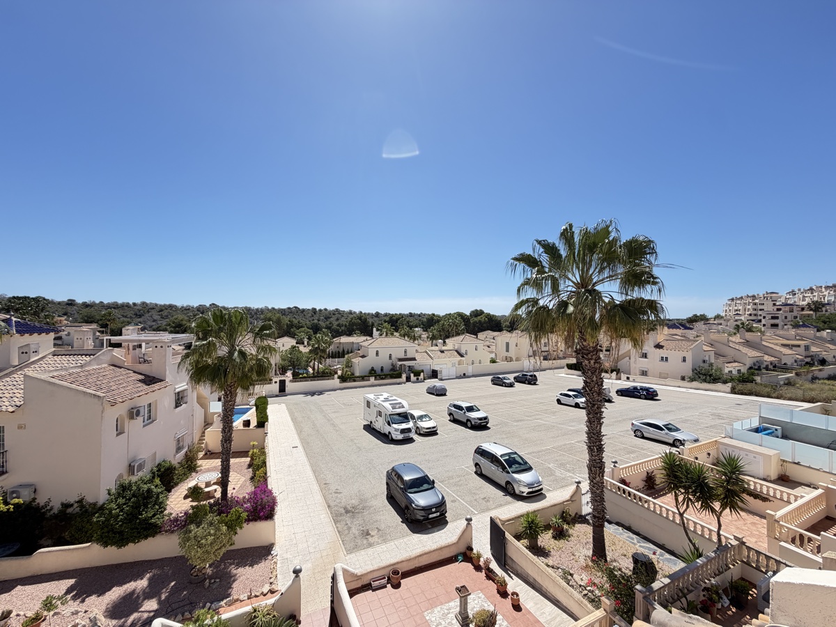 For sale - 2 Bedroom 3 Bathroom Villa in Las Ramblas Golf - Inland  - Alicante