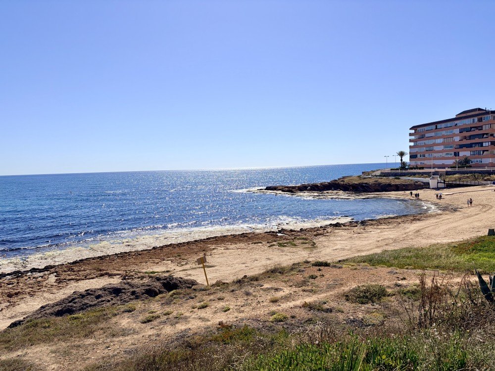 For sale - 2 Bedroom 1 Bathroom apartment in Torrevieja - Costa Blanca  - Alicante