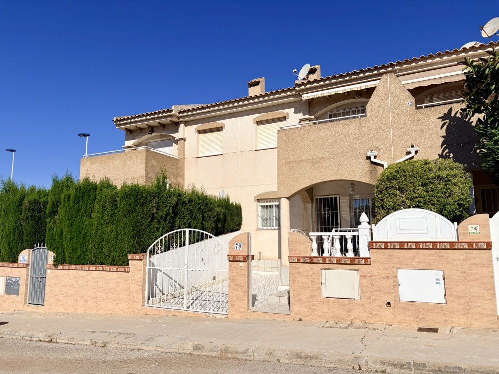 For sale - 2 Bedroom 1 Bathroom apartment in Torrevieja - Costa Blanca  - Alicante