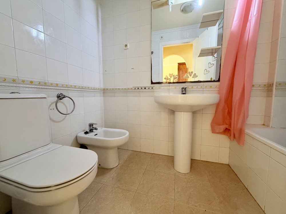 For sale - 2 Bedroom 1 Bathroom apartment in Torrevieja - Costa Blanca  - Alicante