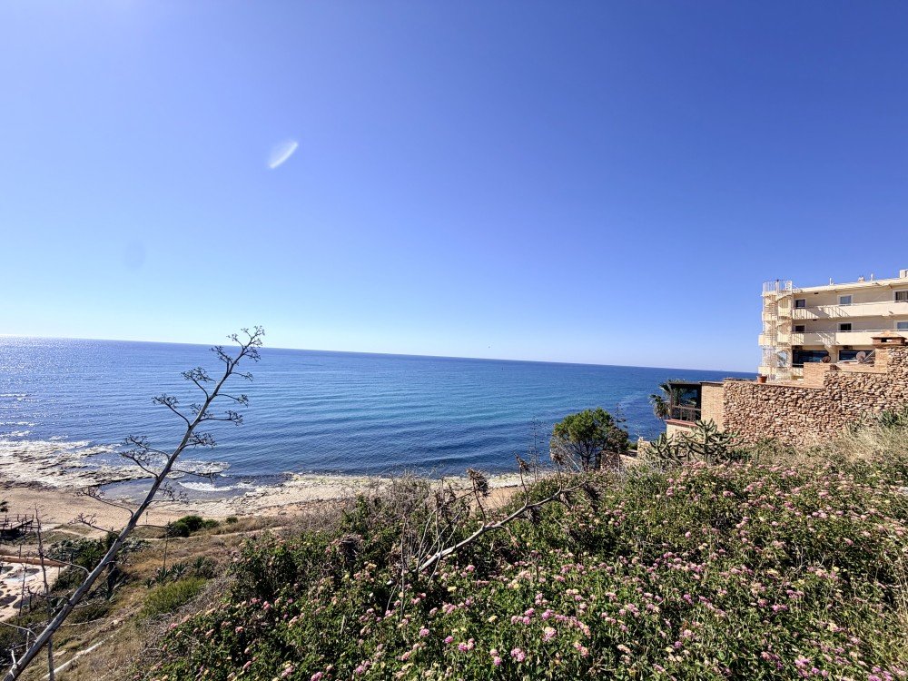 For sale - 2 Bedroom 1 Bathroom apartment in Torrevieja - Costa Blanca  - Alicante
