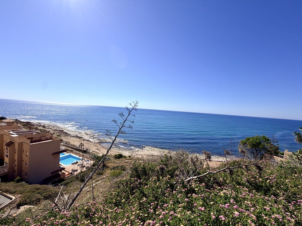 For sale - 2 Bedroom 1 Bathroom apartment in Torrevieja - Costa Blanca  - Alicante