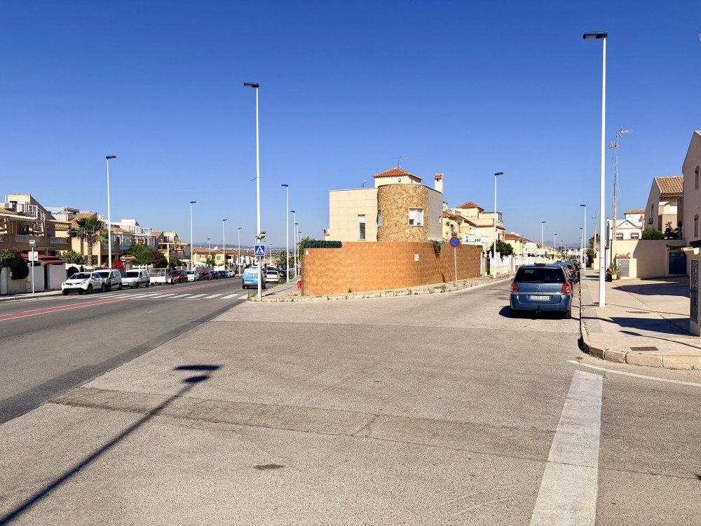 For sale - 2 Bedroom 1 Bathroom apartment in Torrevieja - Costa Blanca  - Alicante