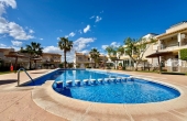 27-61-502-11-1043/77717, SOLD! 3 Bedroom 1 Bathroom Town House in Villamartin