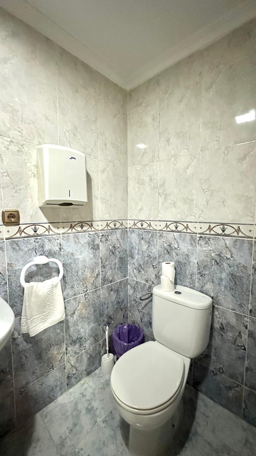 For sale - 3 Bedroom 2 Bathroom Apartment in Torrevieja - Torrevieja  - Alicante