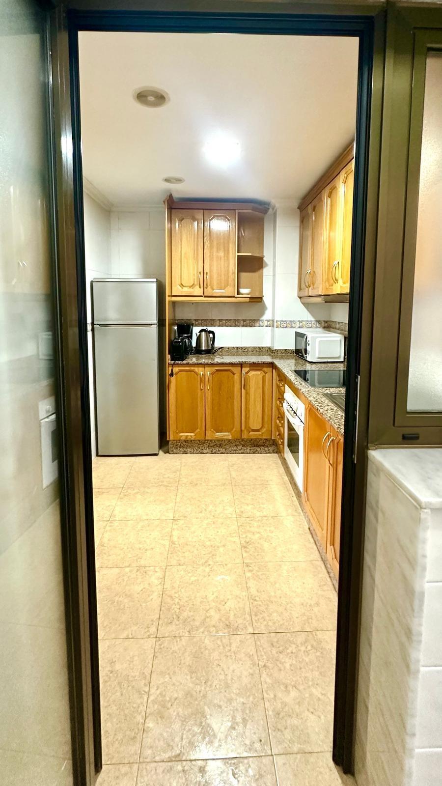 For sale - 3 Bedroom 2 Bathroom Apartment in Torrevieja - Torrevieja  - Alicante
