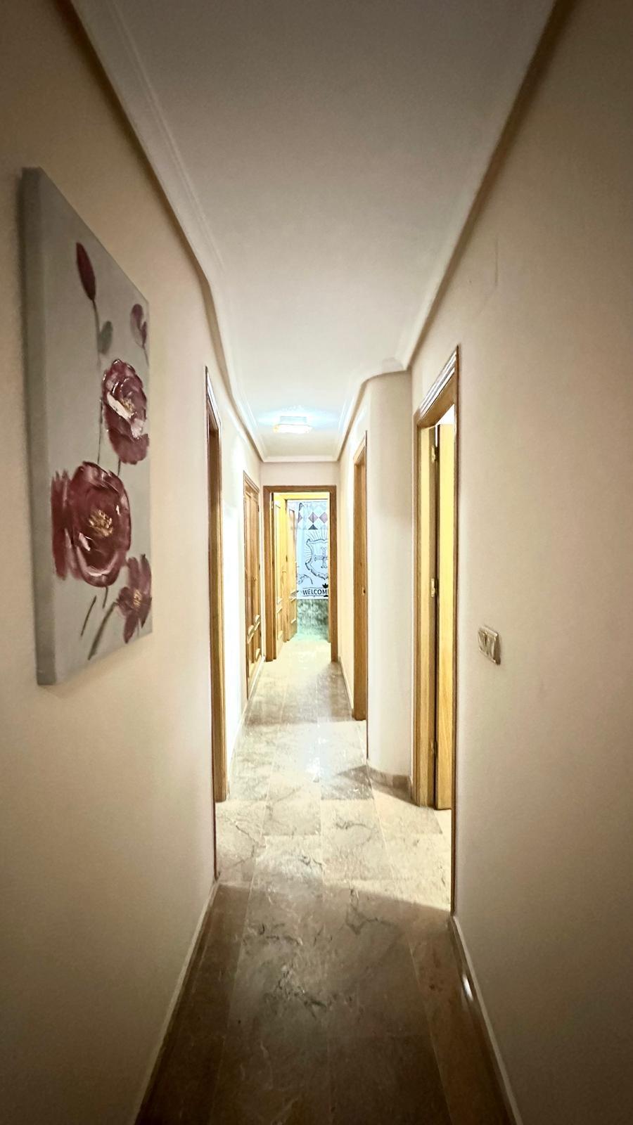 For sale - 3 Bedroom 2 Bathroom Apartment in Torrevieja - Torrevieja  - Alicante