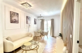 27-178-457-11-924/77720, 2 Bedroom 1 Bathroom Apartment in Torrevieja