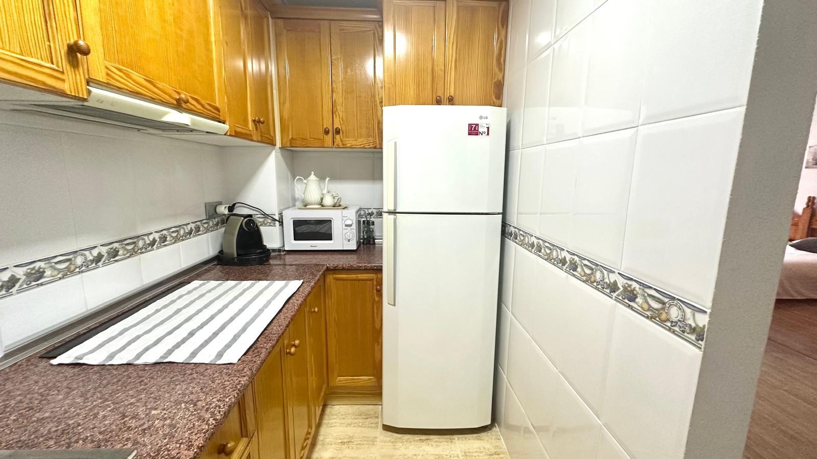 For sale - 2 Bedroom 1 Bathroom Apartment in Torrevieja - Acequion  - Alicante