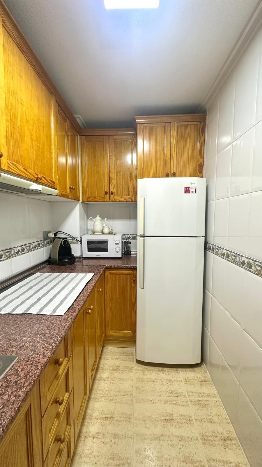 For sale - 2 Bedroom 1 Bathroom Apartment in Torrevieja - Acequion  - Alicante