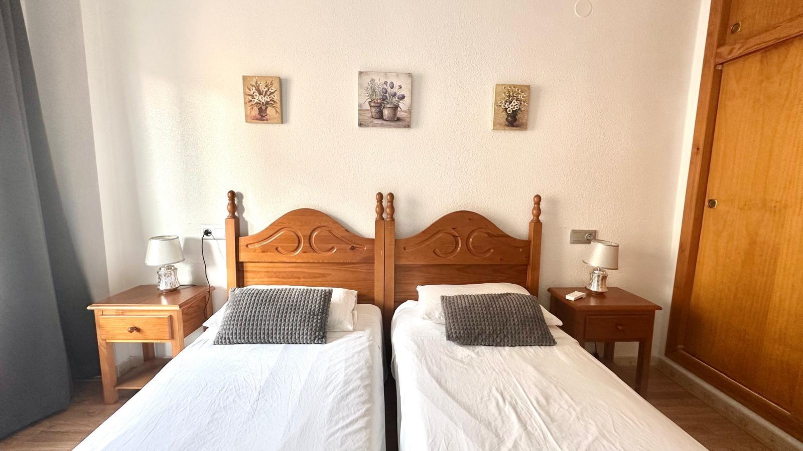 For sale - 2 Bedroom 1 Bathroom Apartment in Torrevieja - Acequion  - Alicante