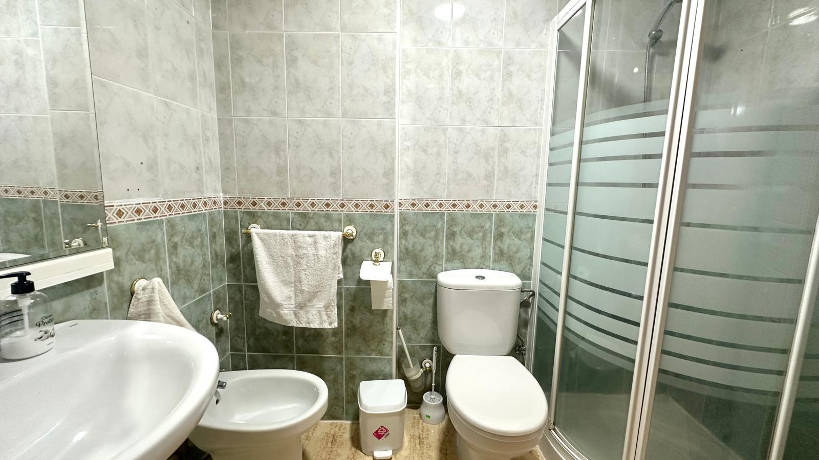 For sale - 2 Bedroom 1 Bathroom Apartment in Torrevieja - Acequion  - Alicante