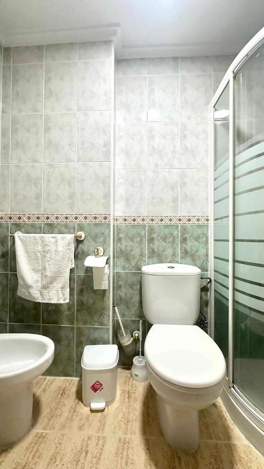 For sale - 2 Bedroom 1 Bathroom Apartment in Torrevieja - Acequion  - Alicante