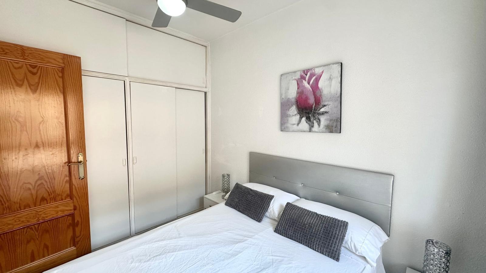 For sale - 2 Bedroom 1 Bathroom Apartment in Torrevieja - Acequion  - Alicante