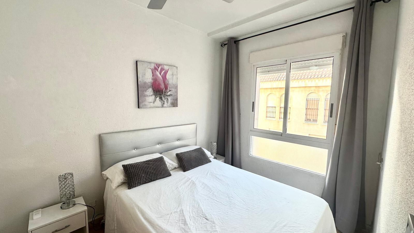 For sale - 2 Bedroom 1 Bathroom Apartment in Torrevieja - Acequion  - Alicante