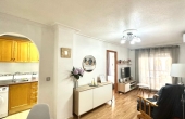 27-196-457-11-924/77721, 2 Bedroom 1 Bathroom Apartment in Torrevieja