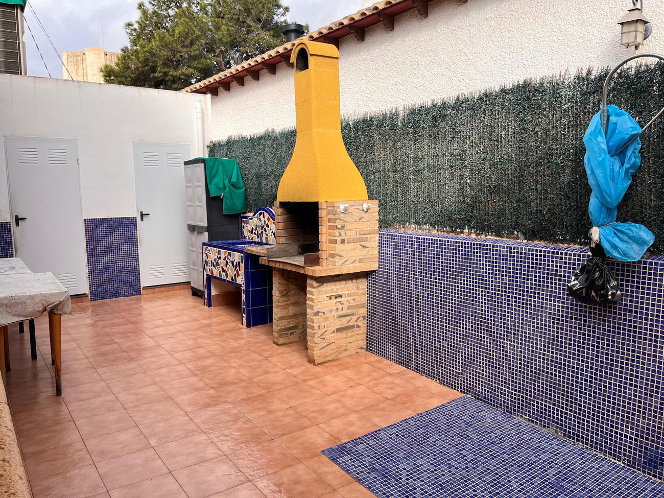 For sale - 3 Bedroom 2 Bathroom Semi Detached in Orihuela Costa - Costa Blanca  - Alicante