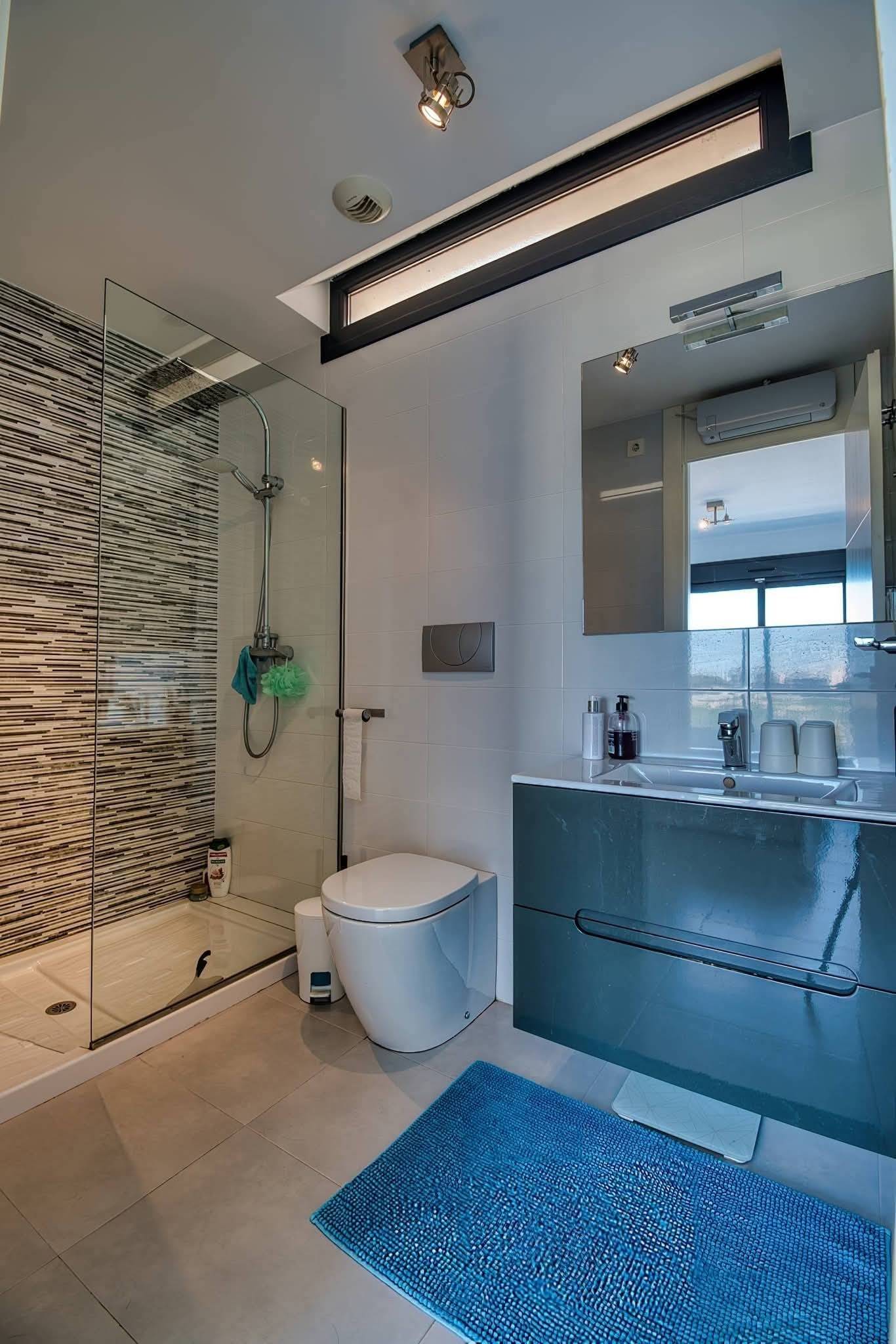 For sale - 2 Bedroom 2 Bathroom Penthouse in Pilar de La Horadada - Pueblo Latino  - Alicante