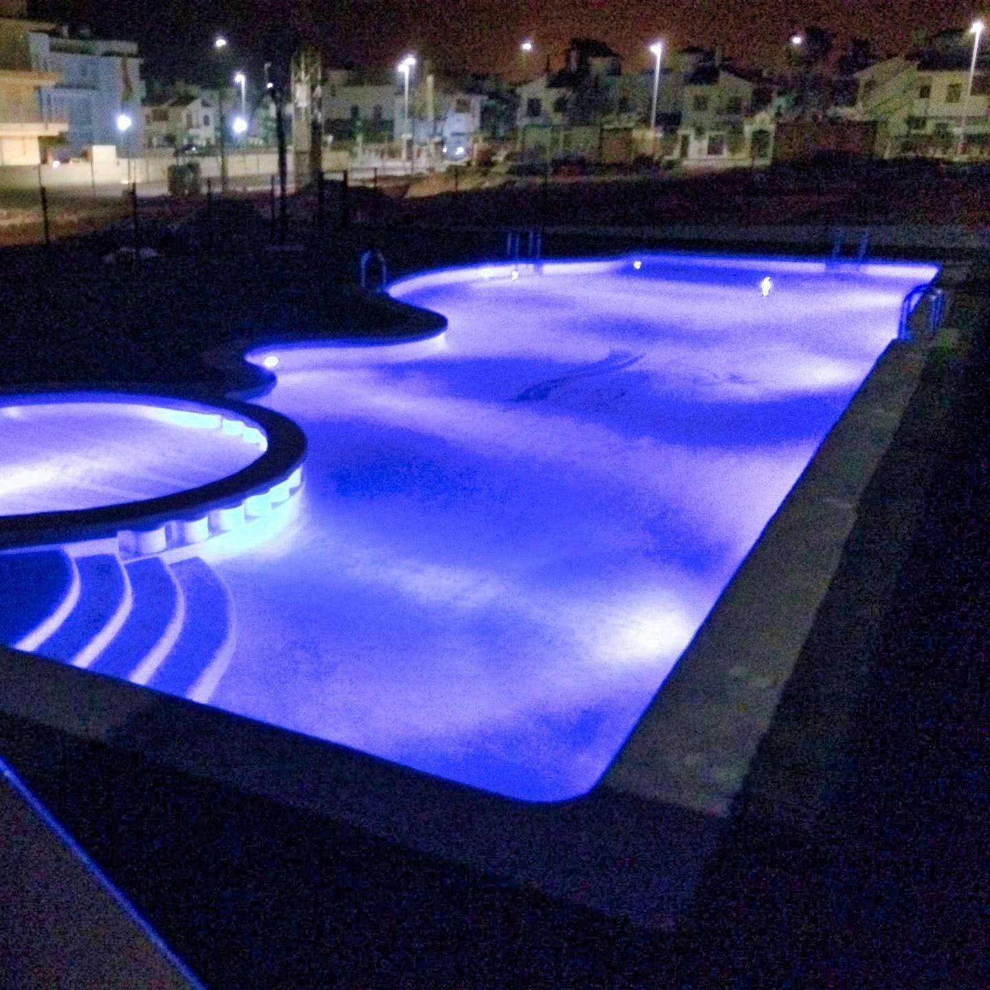 For sale - 2 Bedroom 2 Bathroom Penthouse in Pilar de La Horadada - Pueblo Latino  - Alicante