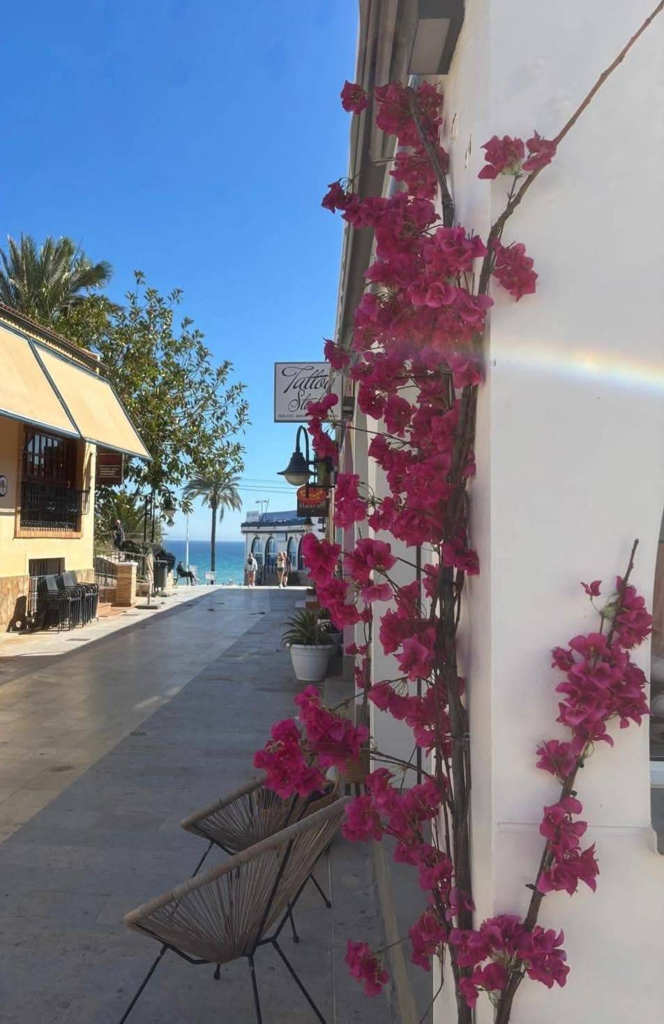 For sale - 2 Bedroom 2 Bathroom Penthouse in Pilar de La Horadada - Pueblo Latino  - Alicante