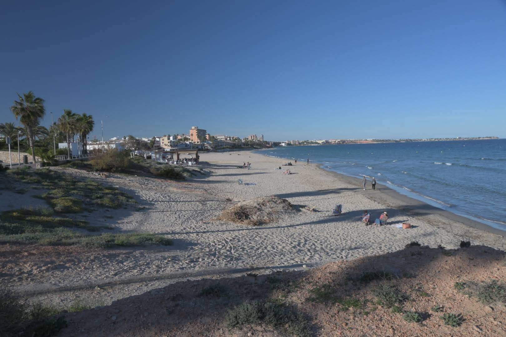 For sale - 2 Bedroom 2 Bathroom Penthouse in Pilar de La Horadada - Pueblo Latino  - Alicante
