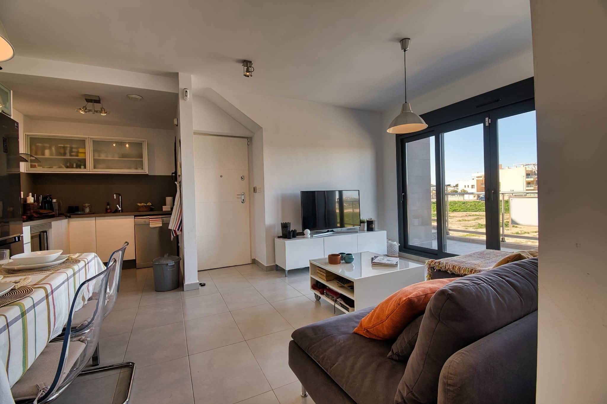 For sale - 2 Bedroom 2 Bathroom Penthouse in Pilar de La Horadada - Pueblo Latino  - Alicante