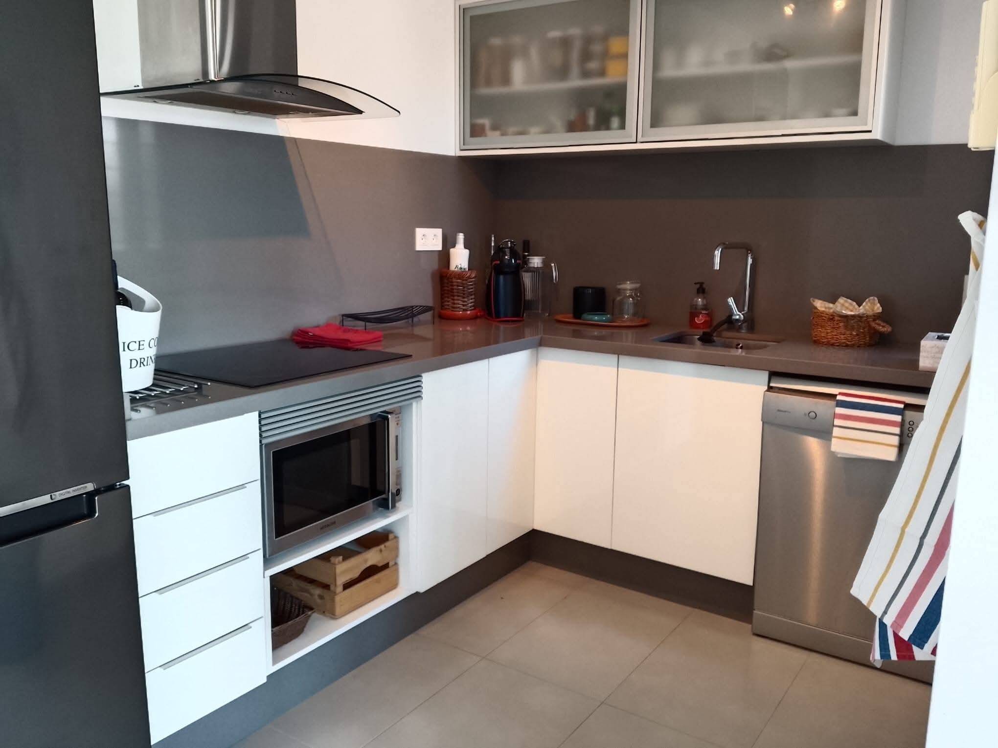 For sale - 2 Bedroom 2 Bathroom Penthouse in Pilar de La Horadada - Pueblo Latino  - Alicante