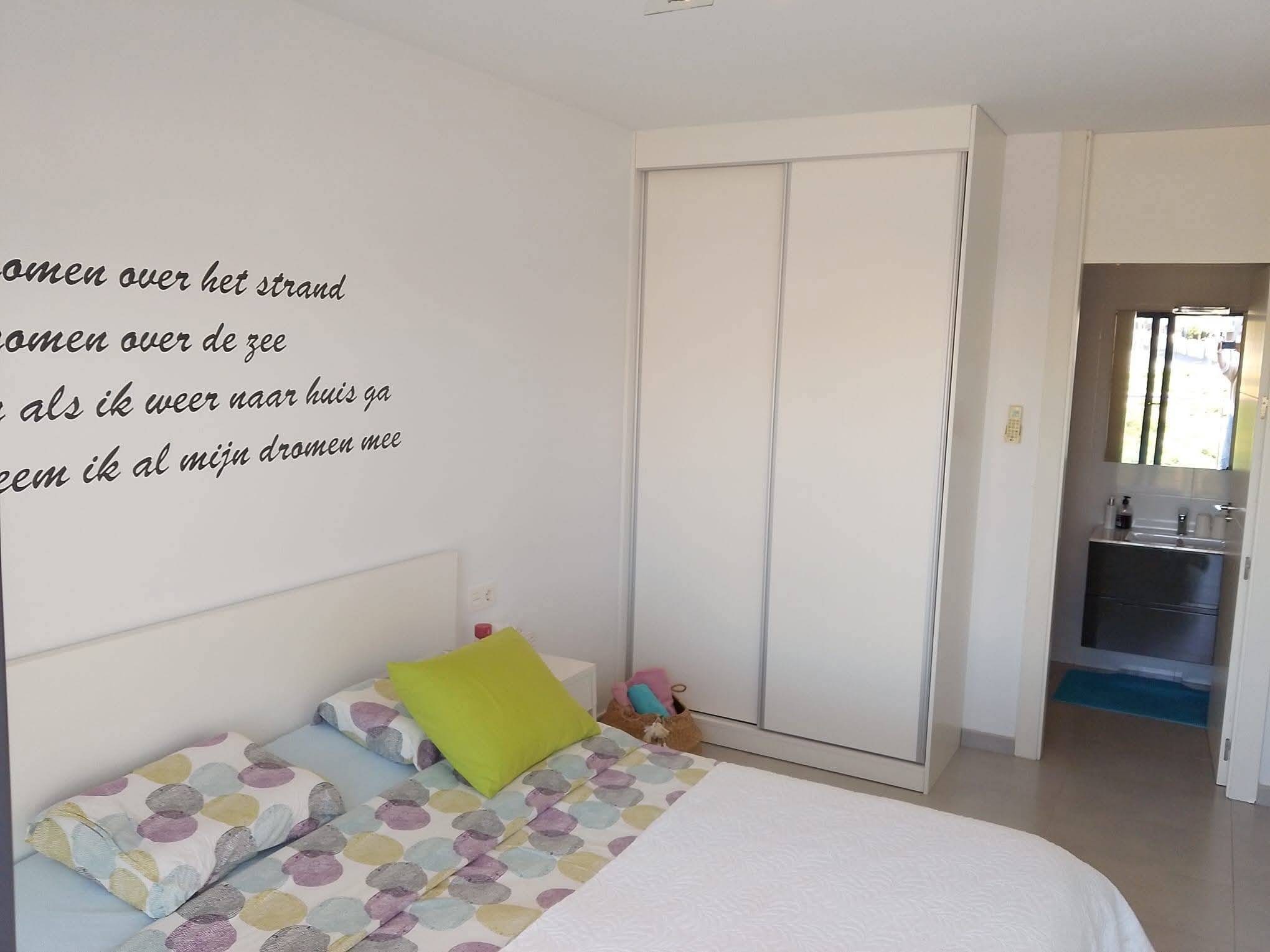For sale - 2 Bedroom 2 Bathroom Penthouse in Pilar de La Horadada - Pueblo Latino  - Alicante