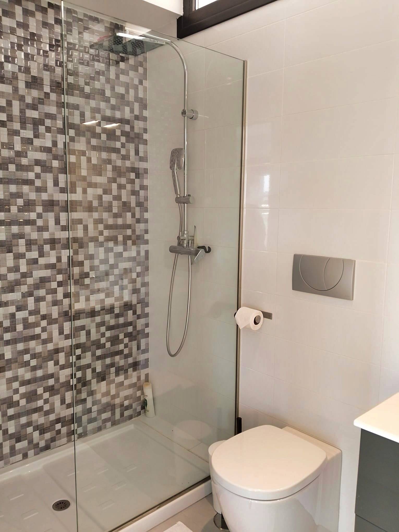 For sale - 2 Bedroom 2 Bathroom Penthouse in Pilar de La Horadada - Pueblo Latino  - Alicante