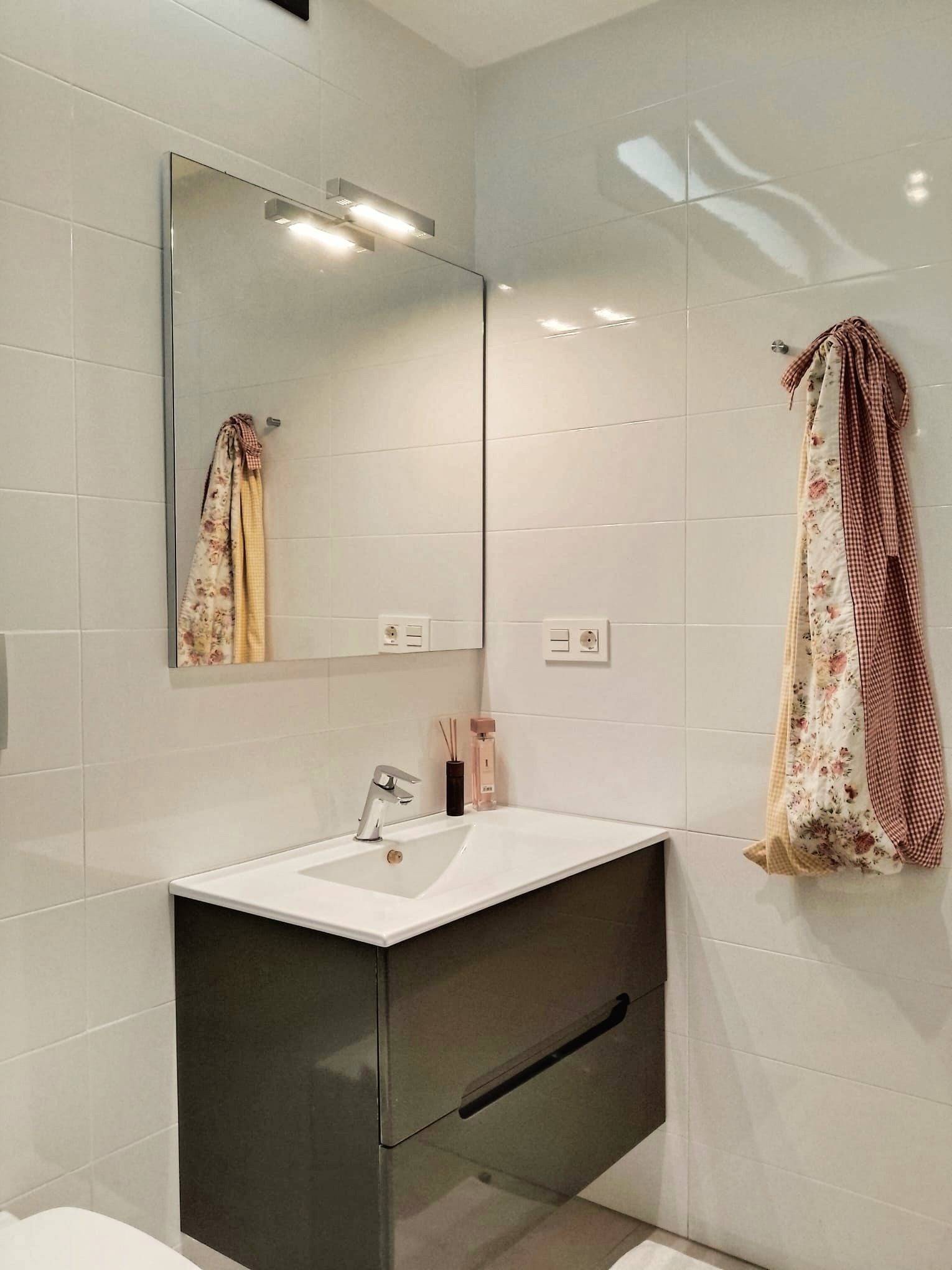 For sale - 2 Bedroom 2 Bathroom Penthouse in Pilar de La Horadada - Pueblo Latino  - Alicante