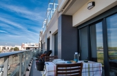 27-183-386-11-761/77724, 2 Bedroom 2 Bathroom Penthouse in Pilar de La Horadada