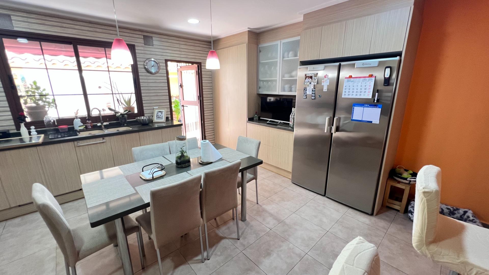 For sale - 3 Bedroom 2 Bathroom Town House in Torrevieja - Los Balcones - Los Altos Del Edén  - Alicante