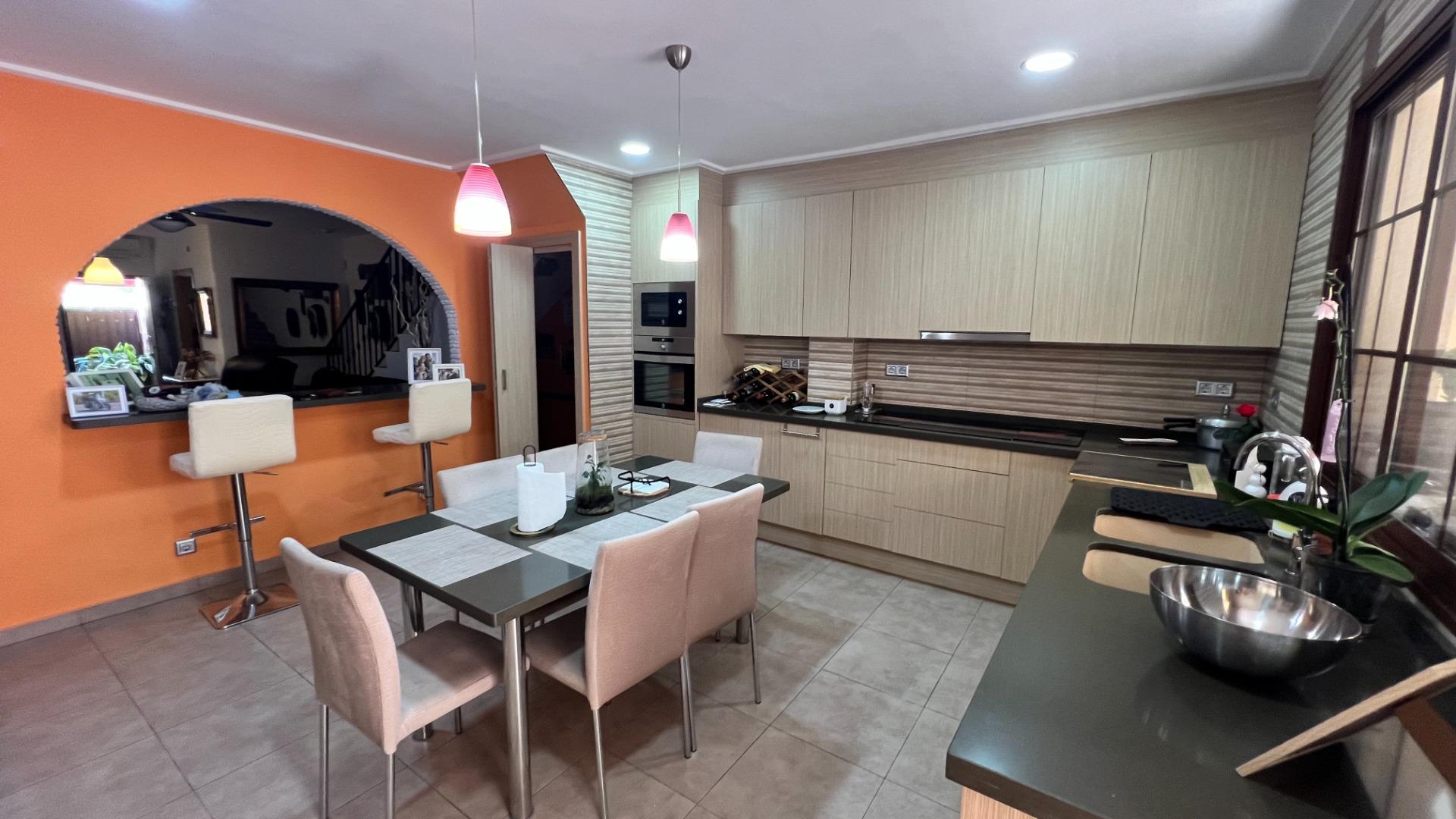 For sale - 3 Bedroom 2 Bathroom Town House in Torrevieja - Los Balcones - Los Altos Del Edén  - Alicante