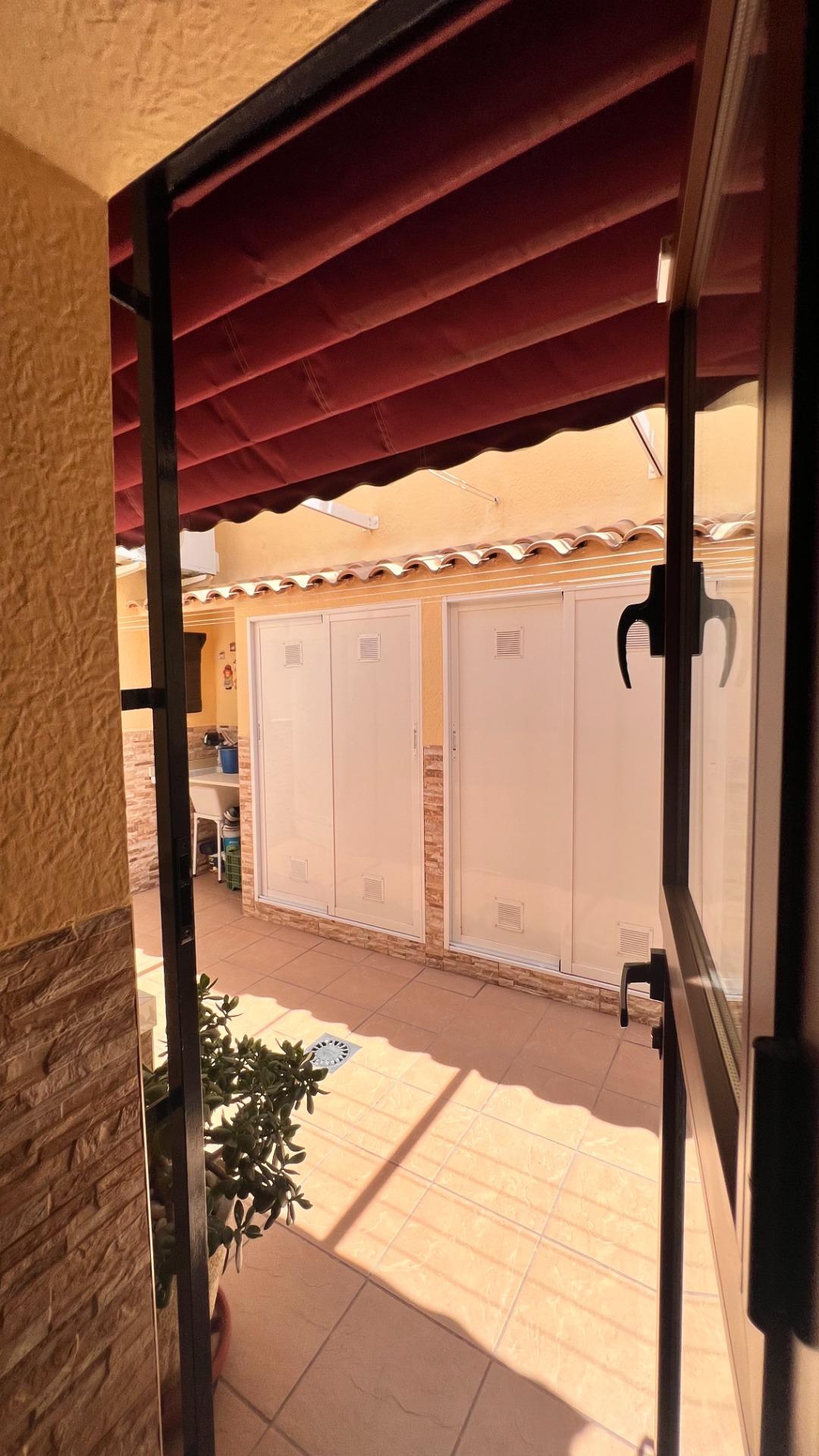 For sale - 3 Bedroom 2 Bathroom Town House in Torrevieja - Los Balcones - Los Altos Del Edén  - Alicante