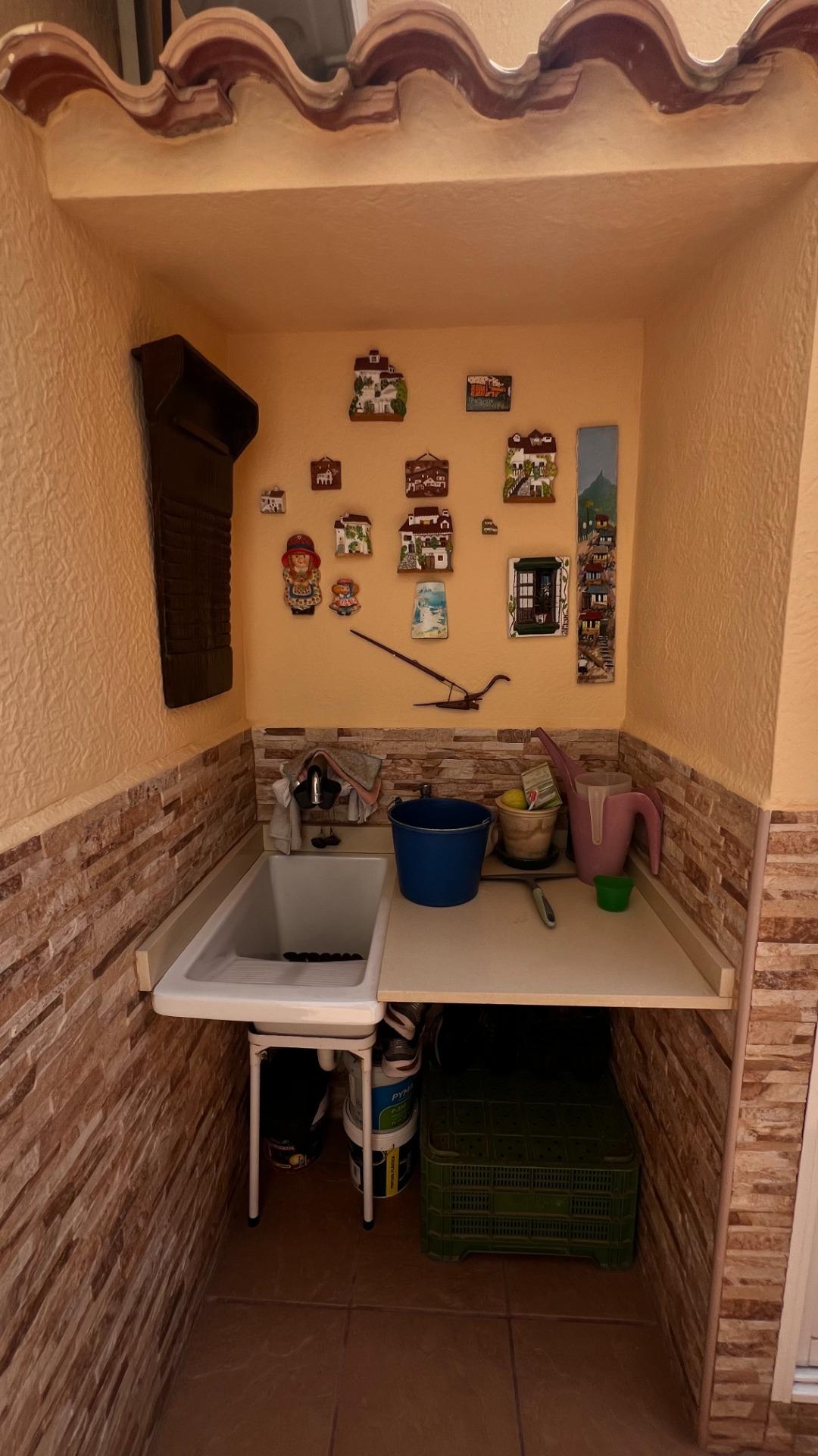 For sale - 3 Bedroom 2 Bathroom Town House in Torrevieja - Los Balcones - Los Altos Del Edén  - Alicante