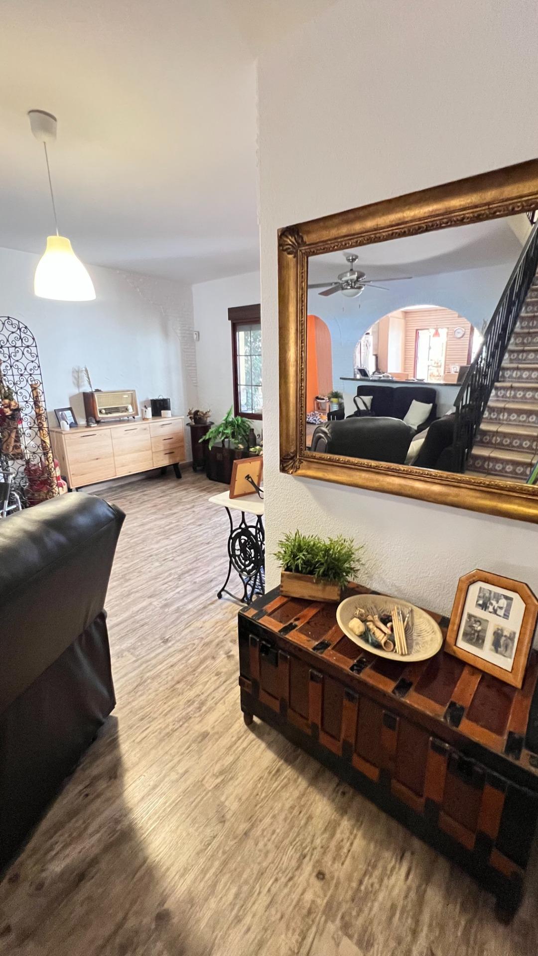 For sale - 3 Bedroom 2 Bathroom Town House in Torrevieja - Los Balcones - Los Altos Del Edén  - Alicante
