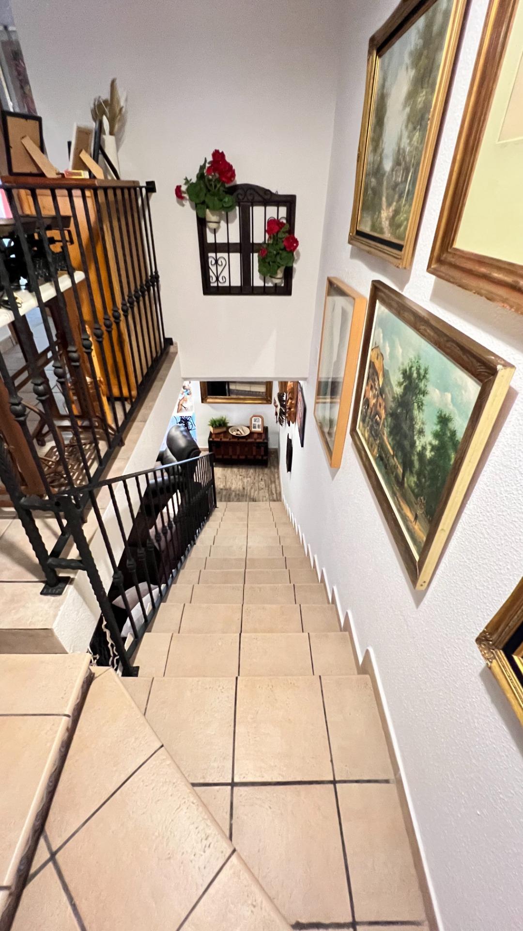 For sale - 3 Bedroom 2 Bathroom Town House in Torrevieja - Los Balcones - Los Altos Del Edén  - Alicante