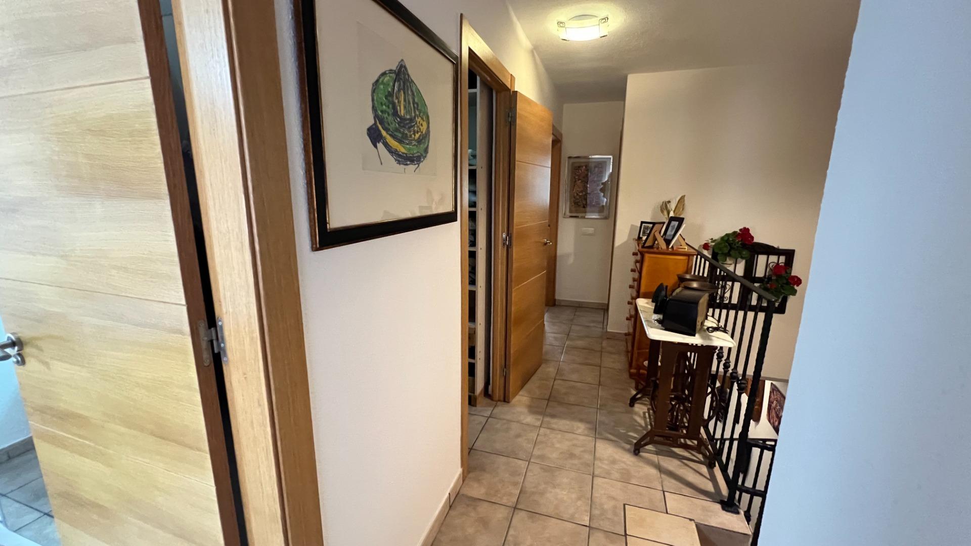 For sale - 3 Bedroom 2 Bathroom Town House in Torrevieja - Los Balcones - Los Altos Del Edén  - Alicante