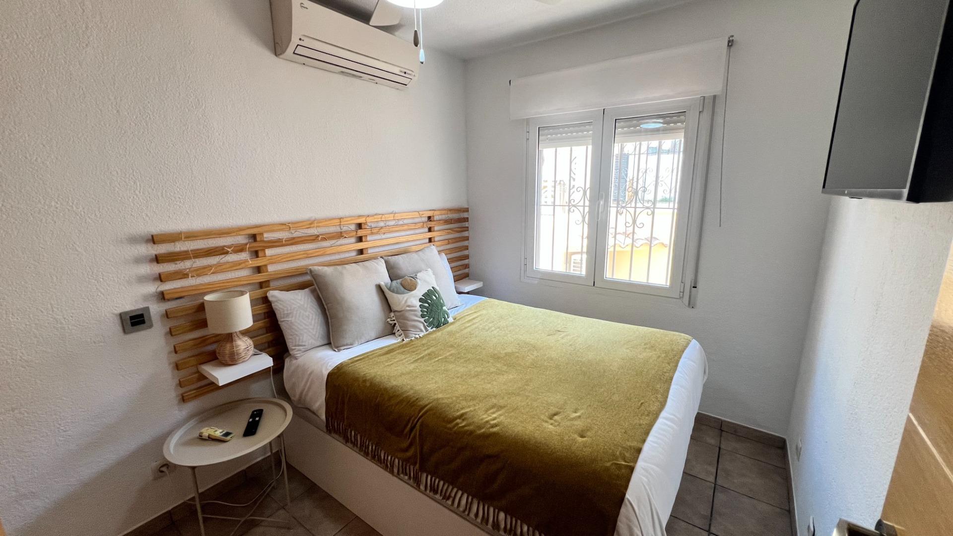 For sale - 3 Bedroom 2 Bathroom Town House in Torrevieja - Los Balcones - Los Altos Del Edén  - Alicante
